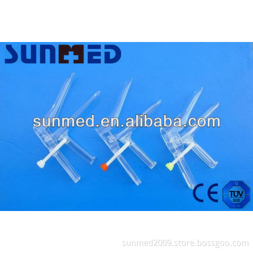 Vaginal Dilator